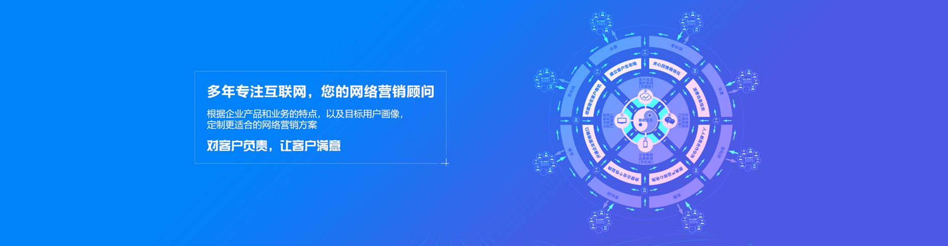 科尔沁左翼后旗推广信息流